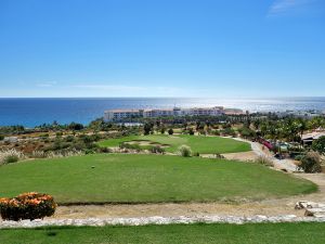 Cabo Real 3rd Tee